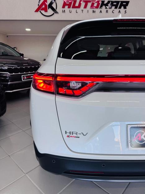 HONDA HR-V 1.5 16V 4P FLEX EXL AUTOMTICO CVT, Foto 7