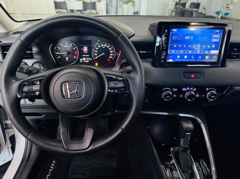 HONDA HR-V 1.5 16V 4P FLEX EXL AUTOMTICO CVT, Foto 9