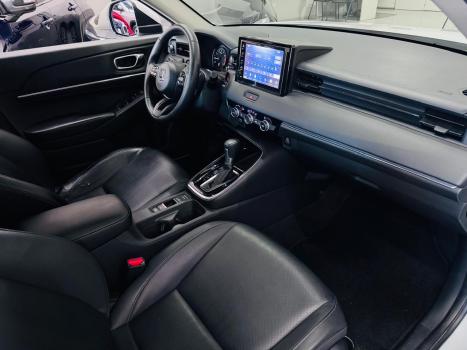 HONDA HR-V 1.5 16V 4P FLEX EXL AUTOMTICO CVT, Foto 10