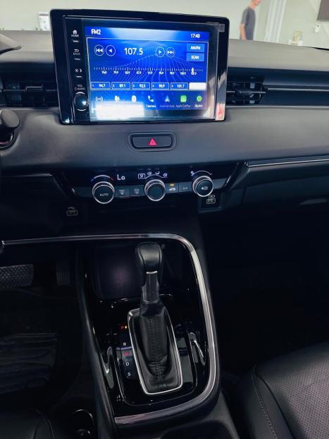 HONDA HR-V 1.5 16V 4P FLEX EXL AUTOMTICO CVT, Foto 11