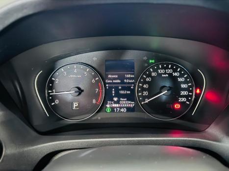 HONDA HR-V 1.5 16V 4P FLEX EXL AUTOMTICO CVT, Foto 12