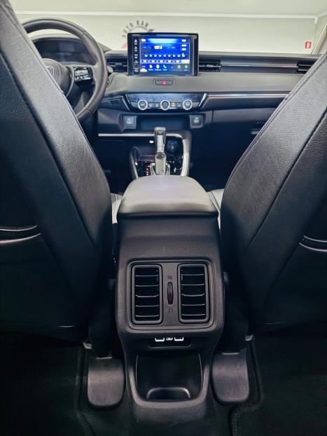HONDA HR-V 1.5 16V 4P FLEX EXL AUTOMTICO CVT, Foto 13