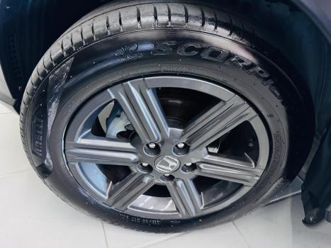 HONDA HR-V 1.5 16V 4P FLEX EXL AUTOMTICO CVT, Foto 14