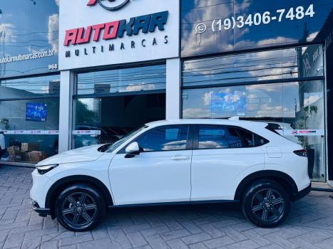 HONDA HR-V 1.5 16V 4P FLEX EXL AUTOMTICO CVT, Foto 1