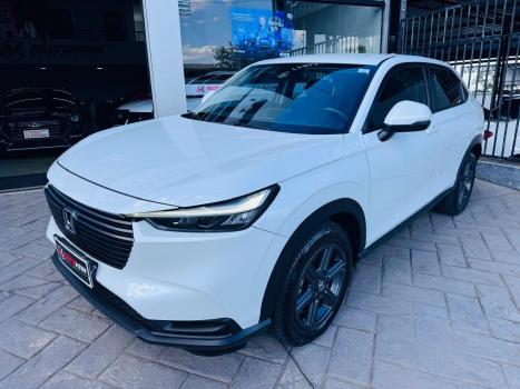 HONDA HR-V 1.5 16V 4P FLEX EXL AUTOMTICO CVT, Foto 2