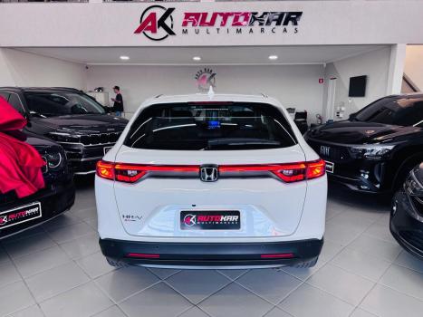 HONDA HR-V 1.5 16V 4P FLEX EXL AUTOMTICO CVT, Foto 6