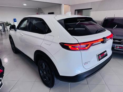 HONDA HR-V 1.5 16V 4P FLEX EXL AUTOMTICO CVT, Foto 7