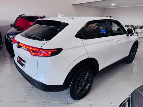 HONDA HR-V 1.5 16V 4P FLEX EXL AUTOMTICO CVT, Foto 8