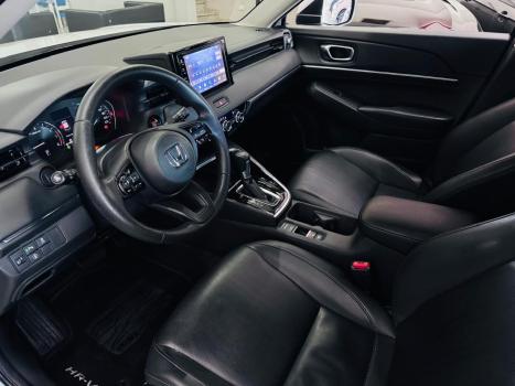 HONDA HR-V 1.5 16V 4P FLEX EXL AUTOMTICO CVT, Foto 10