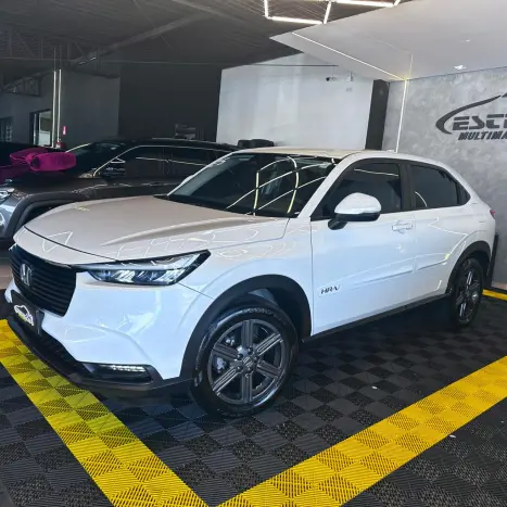 HONDA HR-V 1.5 16V 4P FLEX EXL AUTOMTICO CVT, Foto 2