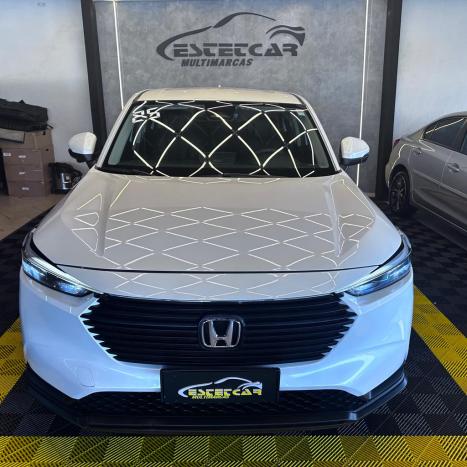 HONDA HR-V 1.5 16V 4P FLEX EXL AUTOMTICO CVT, Foto 3