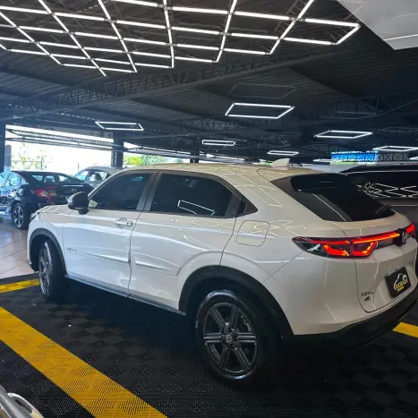 HONDA HR-V 1.5 16V 4P FLEX EXL AUTOMTICO CVT, Foto 4