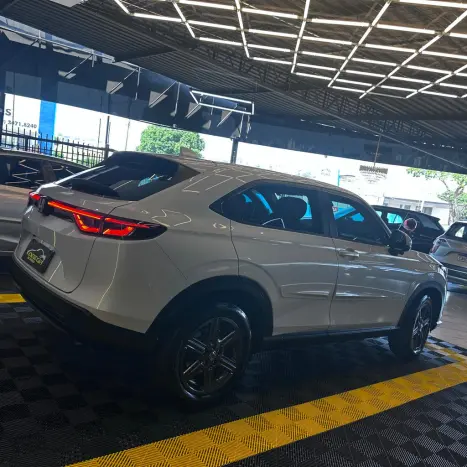 HONDA HR-V 1.5 16V 4P FLEX EXL AUTOMTICO CVT, Foto 5
