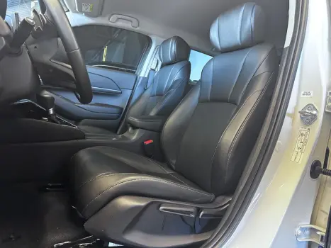 HONDA HR-V 1.5 16V 4P FLEX EXL AUTOMTICO CVT, Foto 7