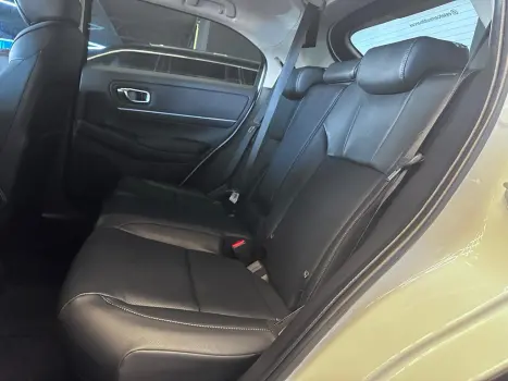 HONDA HR-V 1.5 16V 4P FLEX EXL AUTOMTICO CVT, Foto 8