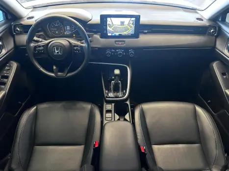 HONDA HR-V 1.5 16V 4P FLEX EXL AUTOMTICO CVT, Foto 9