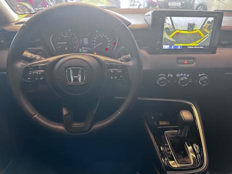 HONDA HR-V 1.5 16V 4P FLEX EXL AUTOMTICO CVT, Foto 10