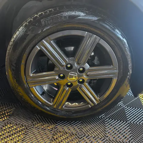 HONDA HR-V 1.5 16V 4P FLEX EXL AUTOMTICO CVT, Foto 11