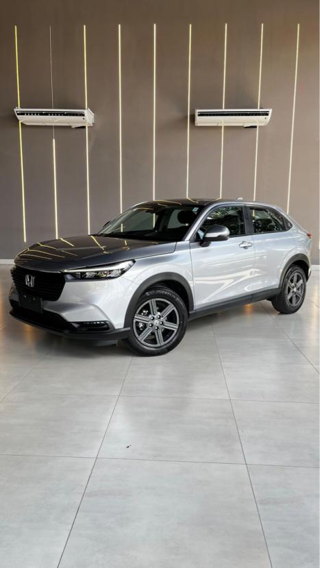 HONDA HR-V 1.5 16V 4P FLEX EXL AUTOMTICO CVT, Foto 2