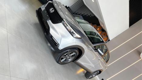 HONDA HR-V 1.5 16V 4P FLEX EXL AUTOMTICO CVT, Foto 4