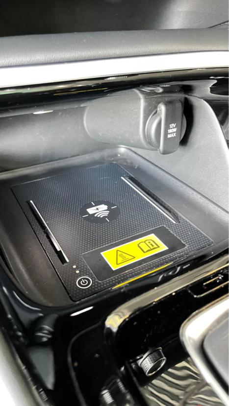 HONDA HR-V 1.5 16V 4P FLEX EXL AUTOMTICO CVT, Foto 6