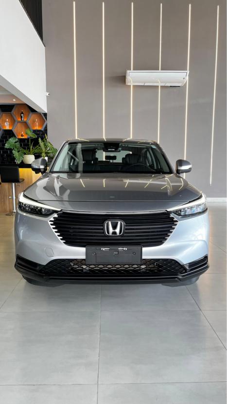 HONDA HR-V 1.5 16V 4P FLEX EXL AUTOMTICO CVT, Foto 7
