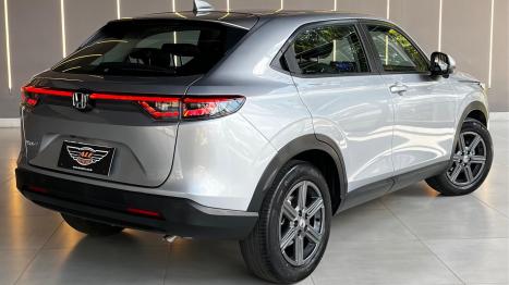 HONDA HR-V 1.5 16V 4P FLEX EXL AUTOMTICO CVT, Foto 9