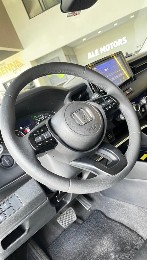 HONDA HR-V 1.5 16V 4P FLEX EXL AUTOMTICO CVT, Foto 11