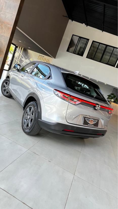 HONDA HR-V 1.5 16V 4P FLEX EXL AUTOMTICO CVT, Foto 15