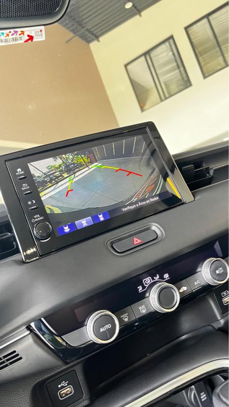 HONDA HR-V 1.5 16V 4P FLEX EXL AUTOMTICO CVT, Foto 18