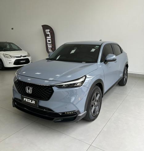 HONDA HR-V 1.5 16V 4P FLEX ADVANCE TURBO AUTOMTICO CVT, Foto 1