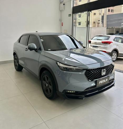 HONDA HR-V 1.5 16V 4P FLEX ADVANCE TURBO AUTOMTICO CVT, Foto 2