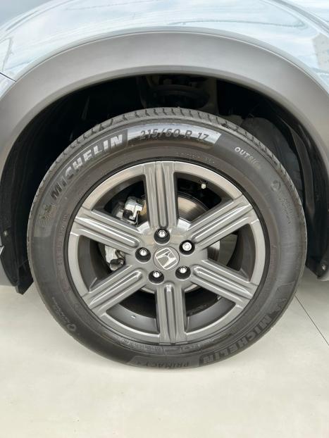 HONDA HR-V 1.5 16V 4P FLEX ADVANCE TURBO AUTOMTICO CVT, Foto 5