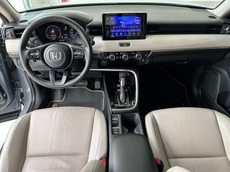 HONDA HR-V 1.5 16V 4P FLEX ADVANCE TURBO AUTOMTICO CVT, Foto 7
