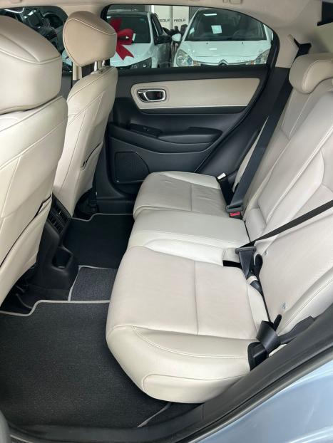 HONDA HR-V 1.5 16V 4P FLEX ADVANCE TURBO AUTOMTICO CVT, Foto 8