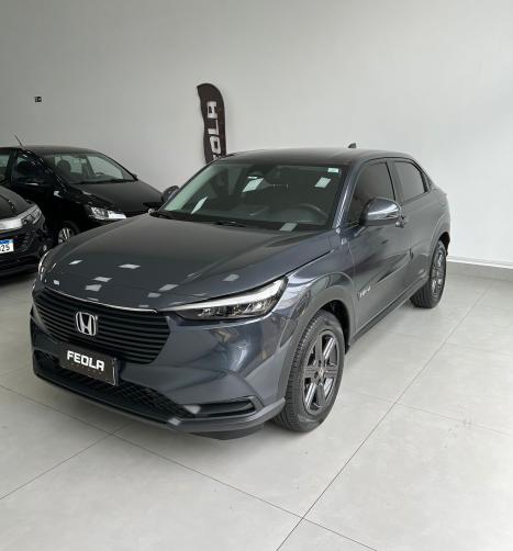 HONDA HR-V 1.5 16V 4P FLEX EXL AUTOMTICO CVT, Foto 1