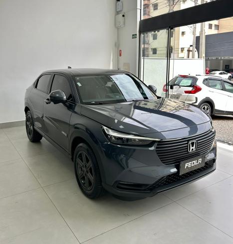 HONDA HR-V 1.5 16V 4P FLEX EXL AUTOMTICO CVT, Foto 2