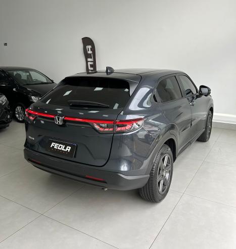 HONDA HR-V 1.5 16V 4P FLEX EXL AUTOMTICO CVT, Foto 3