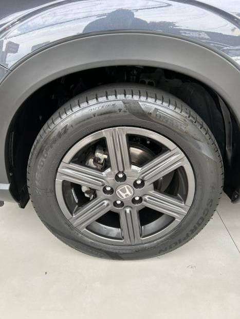 HONDA HR-V 1.5 16V 4P FLEX EXL AUTOMTICO CVT, Foto 5