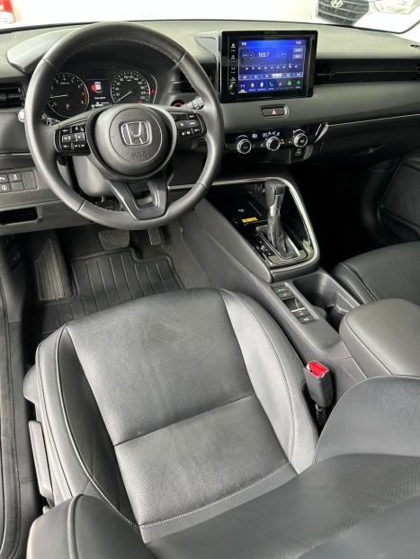 HONDA HR-V 1.5 16V 4P FLEX EXL AUTOMTICO CVT, Foto 6