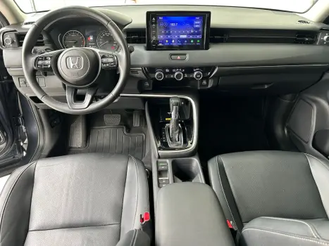 HONDA HR-V 1.5 16V 4P FLEX EXL AUTOMTICO CVT, Foto 7