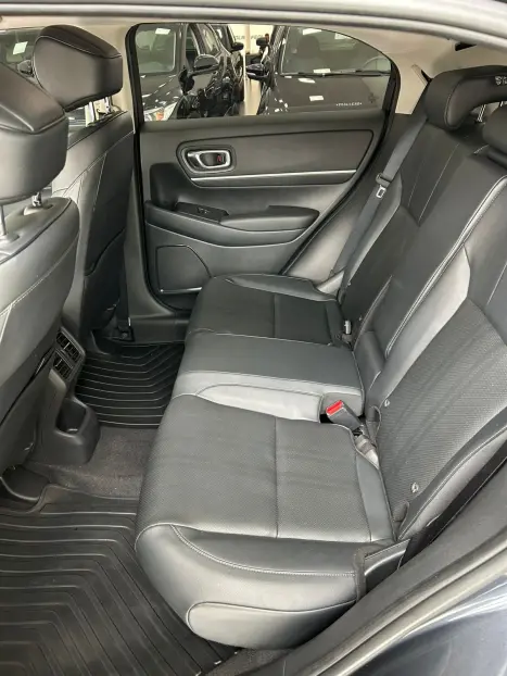 HONDA HR-V 1.5 16V 4P FLEX EXL AUTOMTICO CVT, Foto 8