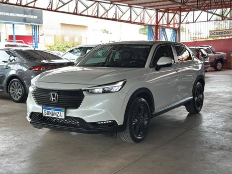 HONDA HR-V 1.5 16V 4P FLEX EXL AUTOMTICO CVT, Foto 1