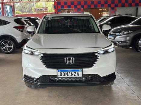HONDA HR-V 1.5 16V 4P FLEX EXL AUTOMTICO CVT, Foto 2