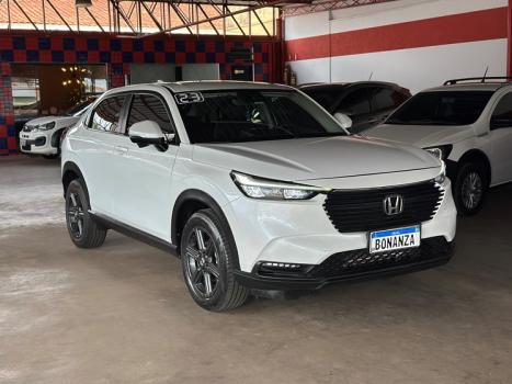 HONDA HR-V 1.5 16V 4P FLEX EXL AUTOMTICO CVT, Foto 3