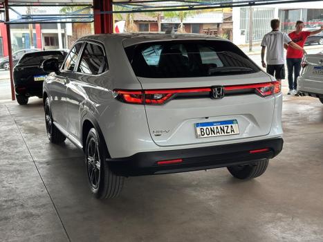 HONDA HR-V 1.5 16V 4P FLEX EXL AUTOMTICO CVT, Foto 4