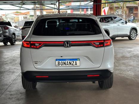 HONDA HR-V 1.5 16V 4P FLEX EXL AUTOMTICO CVT, Foto 5