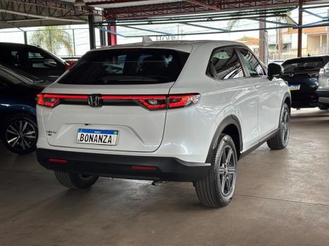 HONDA HR-V 1.5 16V 4P FLEX EXL AUTOMTICO CVT, Foto 6