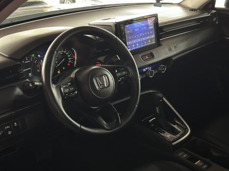 HONDA HR-V 1.5 16V 4P FLEX EXL AUTOMTICO CVT, Foto 7