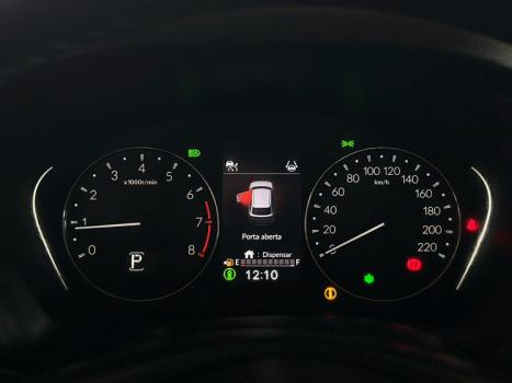 HONDA HR-V 1.5 16V 4P FLEX EXL AUTOMTICO CVT, Foto 8